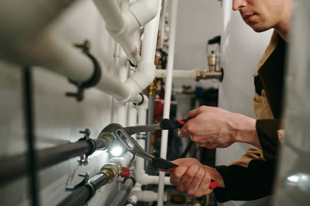 Best Toilet Repair Services  in Eureka, MO