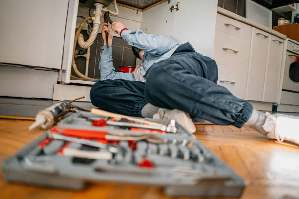 Best Leak Detection Services  in Eureka, MO