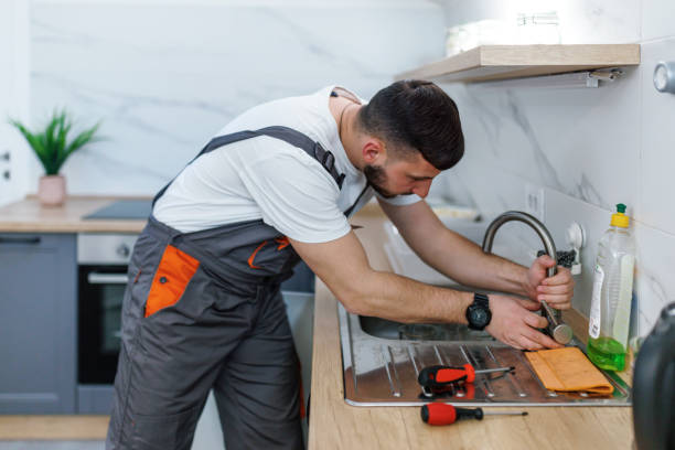 Best Shower Repair Services  in Eureka, MO