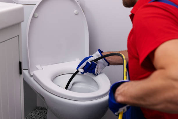 Best Sewer Cleaning Services  in Eureka, MO