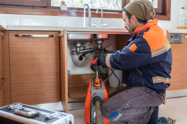 Best Commercial Plumbing Services  in Eureka, MO