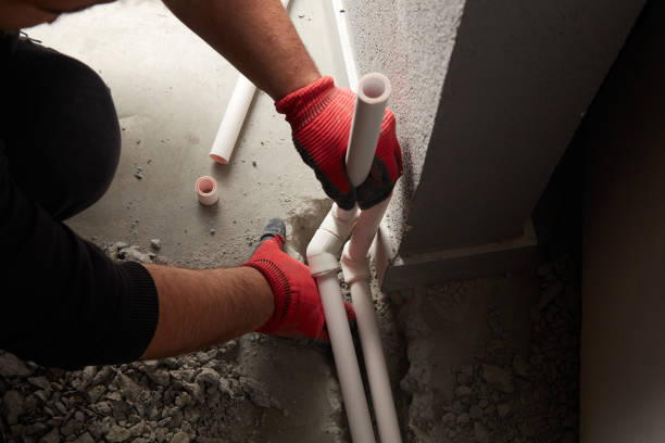 Water Softener Installation in Eureka, MO