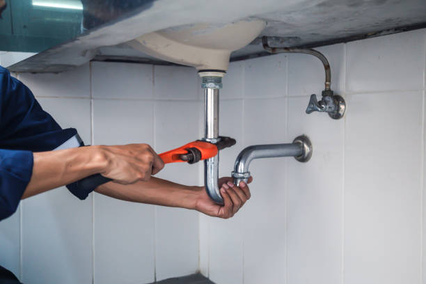 Best Plumbing Installation Services  in Eureka, MO
