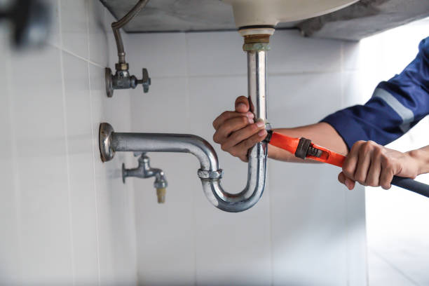 Best Pipe Repair Near Me  in Eureka, MO