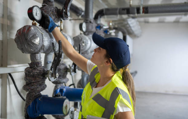Best Boilers & Radiators  in Eureka, MO