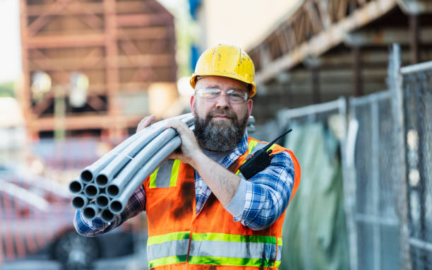 Best Shower Repair Services  in Eureka, MO