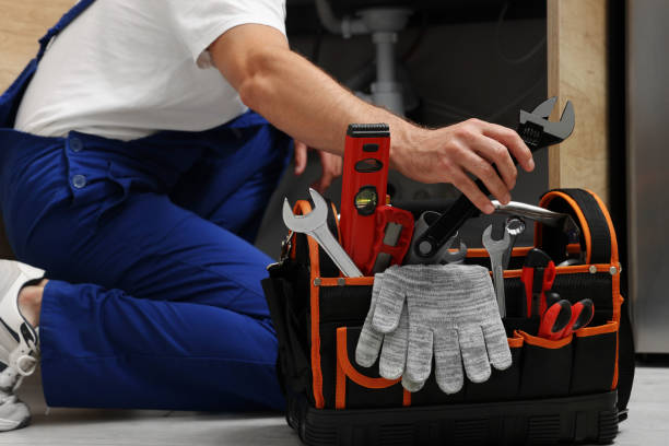 Best Sewer Line Repair  in Eureka, MO
