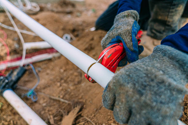 Best Affordable Plumbing Services  in Eureka, MO