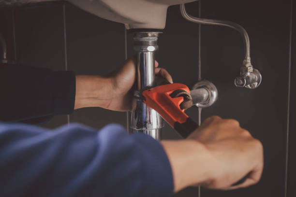 Best Sewer Line Repair  in Eureka, MO