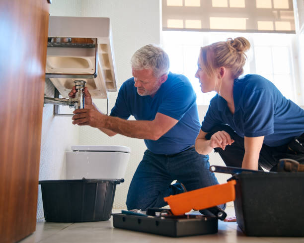 Best Emergency Plumbing Repair  in Eureka, MO