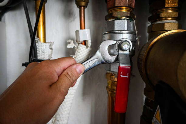 Best Plumbing Repair Near Me  in Eureka, MO